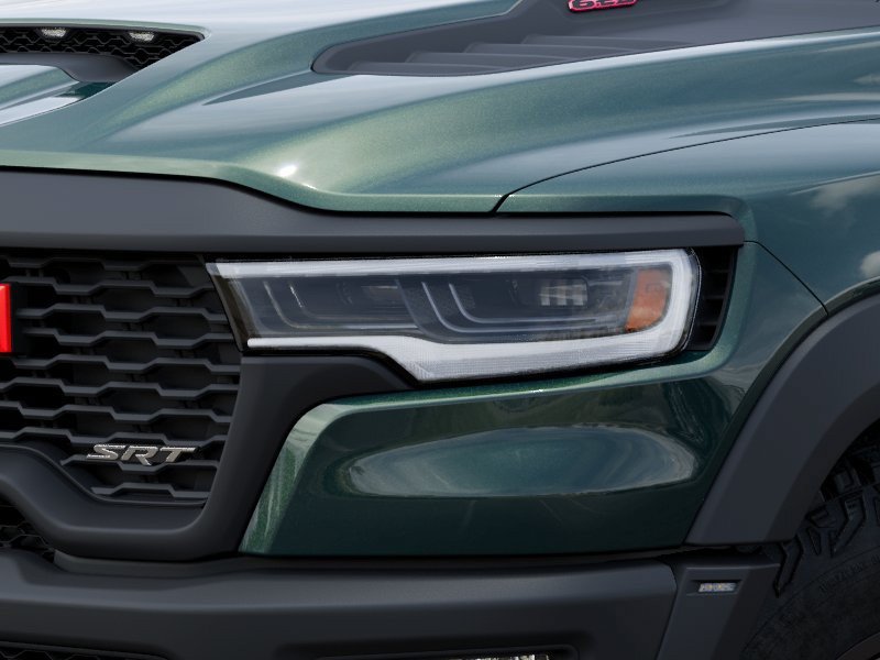 New 2027 RAM 1500 4x4 Crew Cab image 11