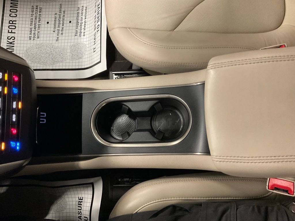 Used 2017 Lincoln MKC Reserve FWD image 22
