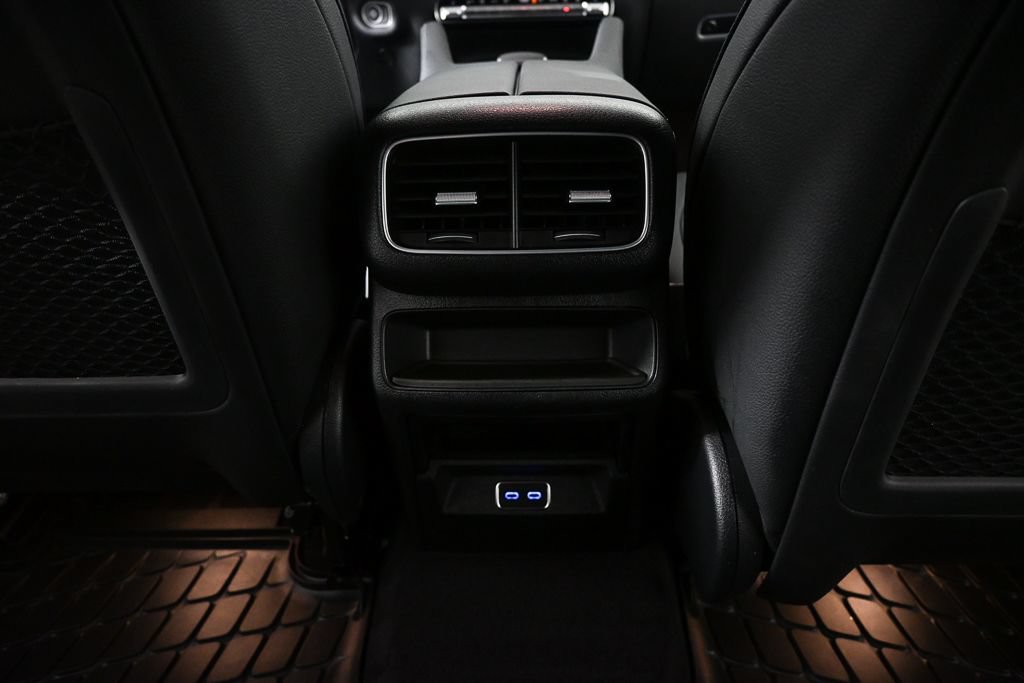 Certified 2025 Mercedes-Benz GLE 450e 4MATIC image 18