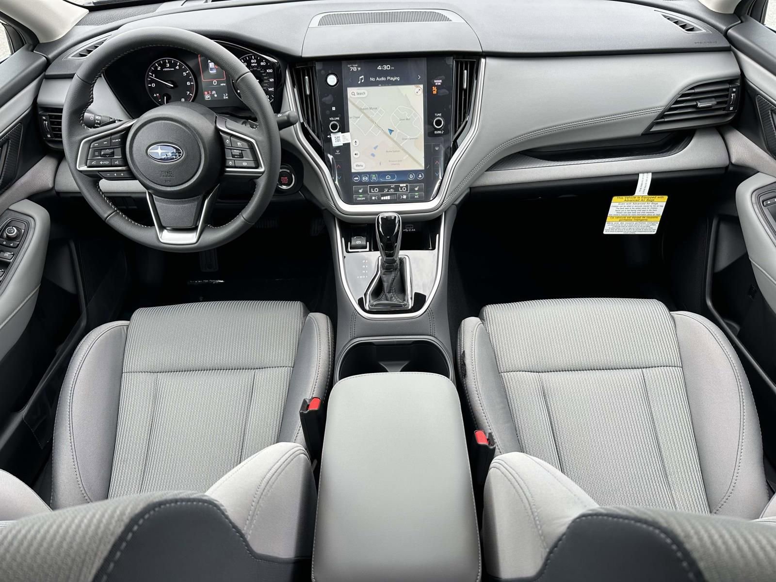 New 2025 Subaru Legacy Premium image 10