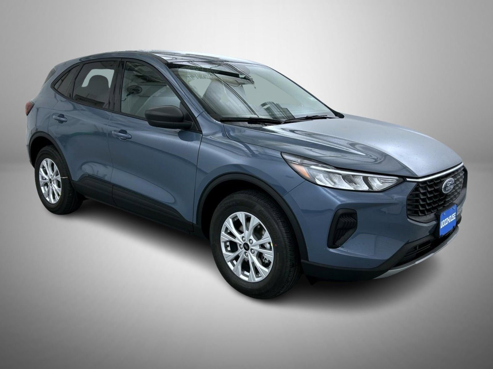 New 2026 Ford Escape Active w/ Cold Weather Package AWD/4WD image 3