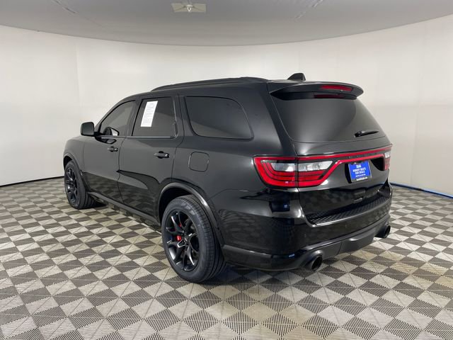 Certified 2023 Dodge Durango R/T w/ Tow 'N Go Package image 20