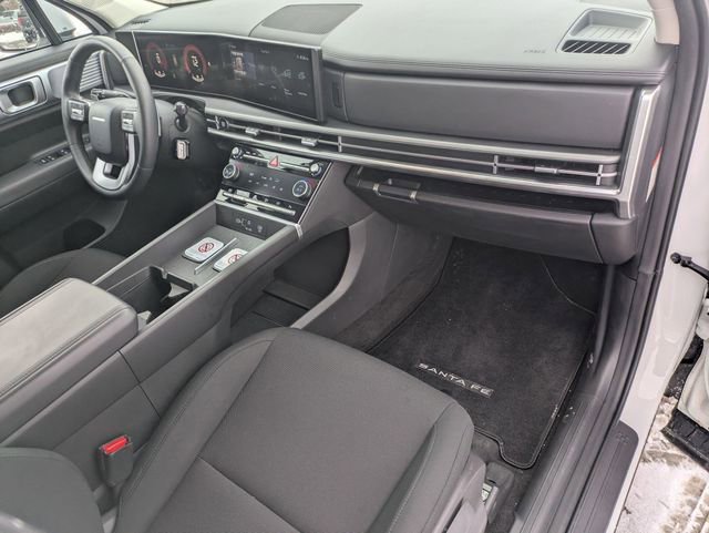 Certified 2026 Hyundai Santa Fe SE image 19