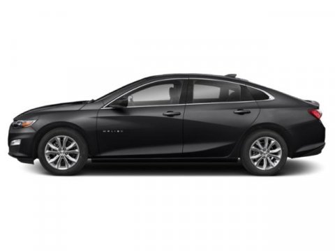 Used 2022 Chevrolet Malibu LT image 3