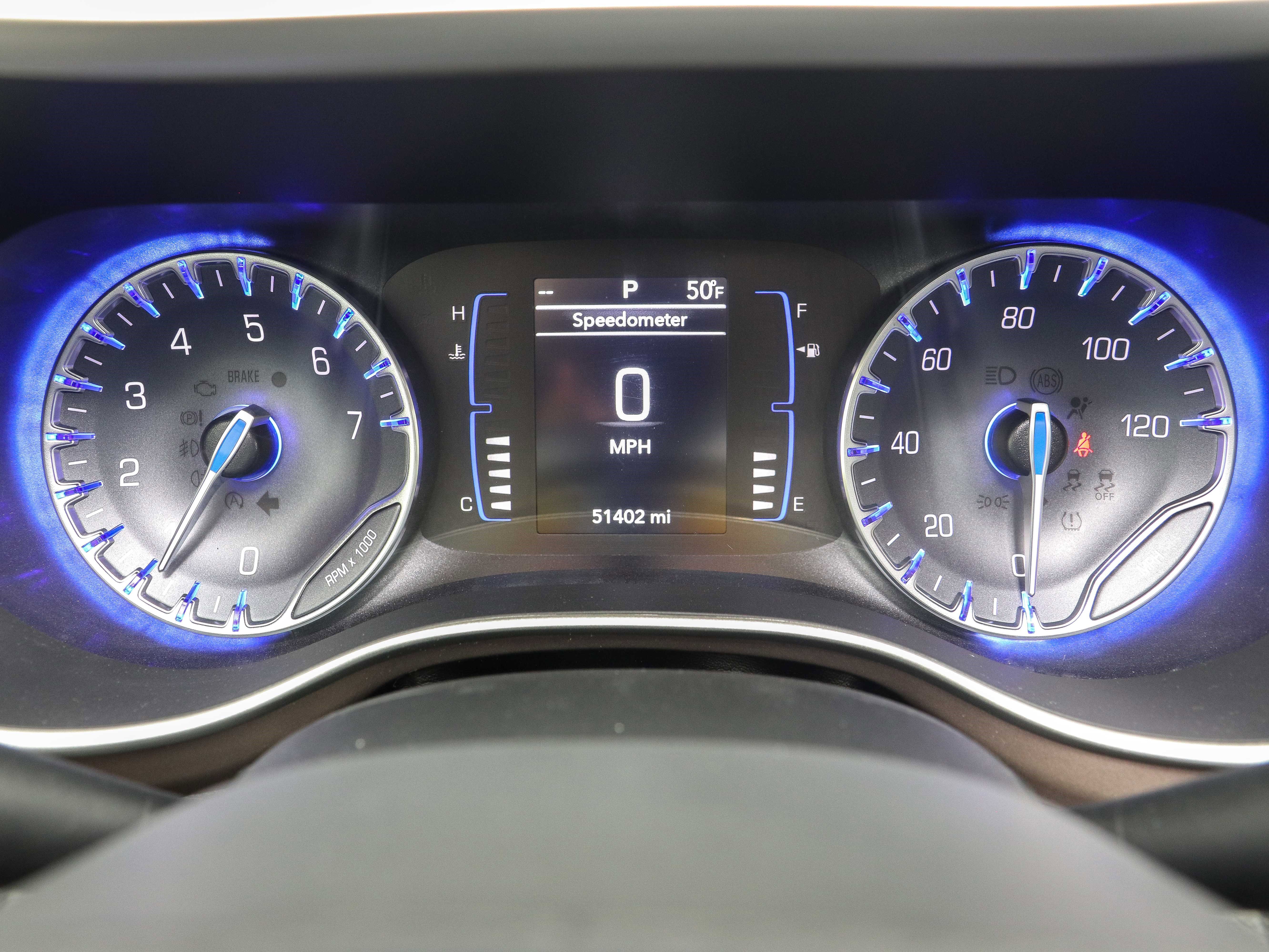 Used 2018 Chrysler Pacifica Touring Plus image 25