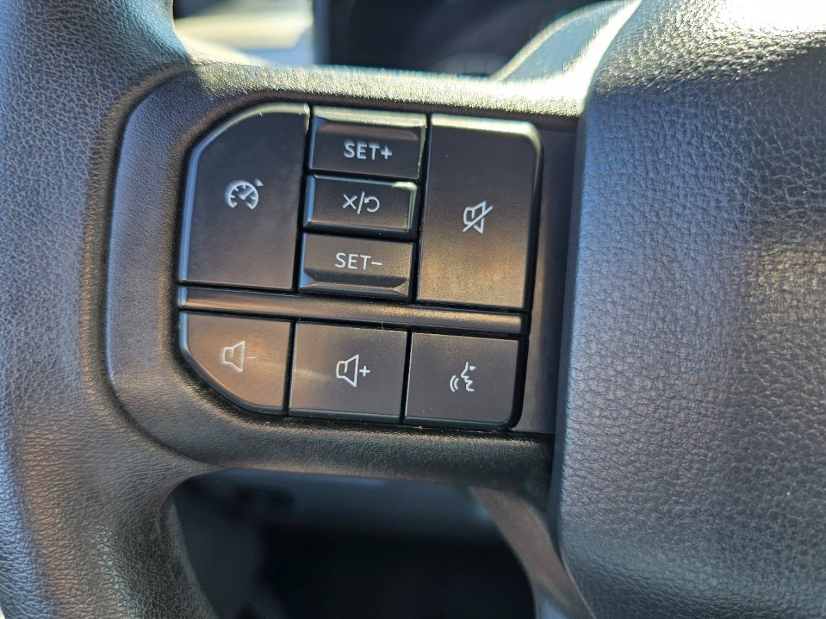 Used 2023 Ford F350 XLT w/ FX4 Off-Road Package image 23