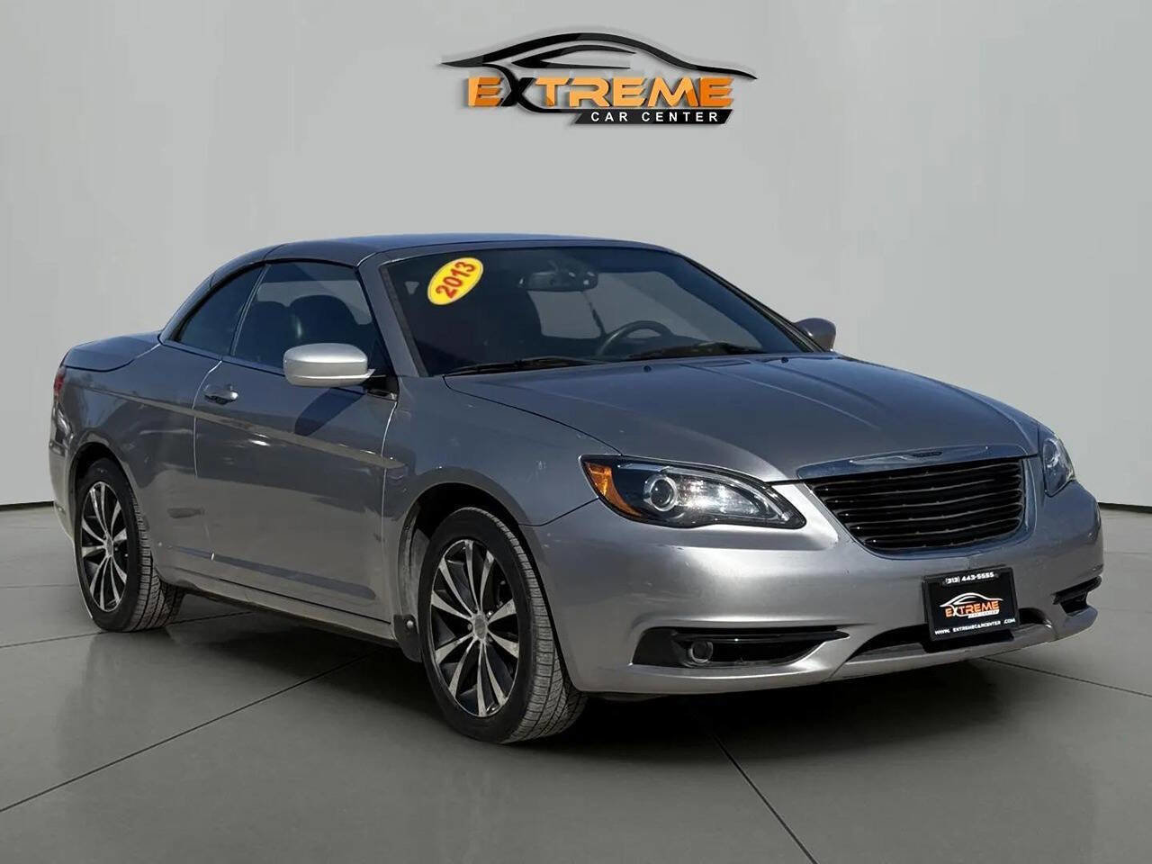 Used 2013 Chrysler 200 S image 13