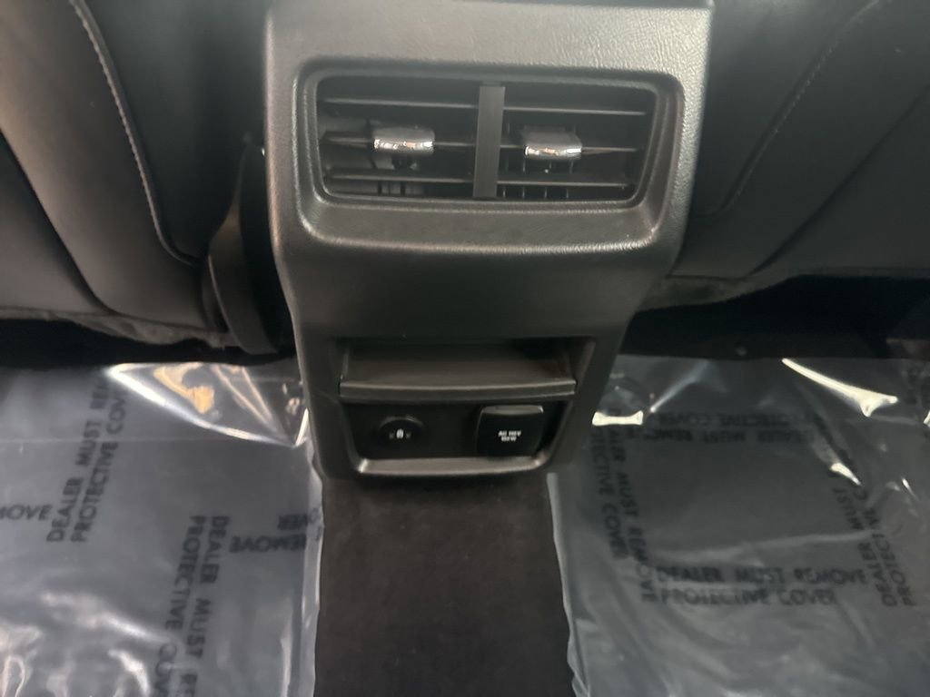 Used 2022 Ford Edge SEL w/ Convenience Package image 19