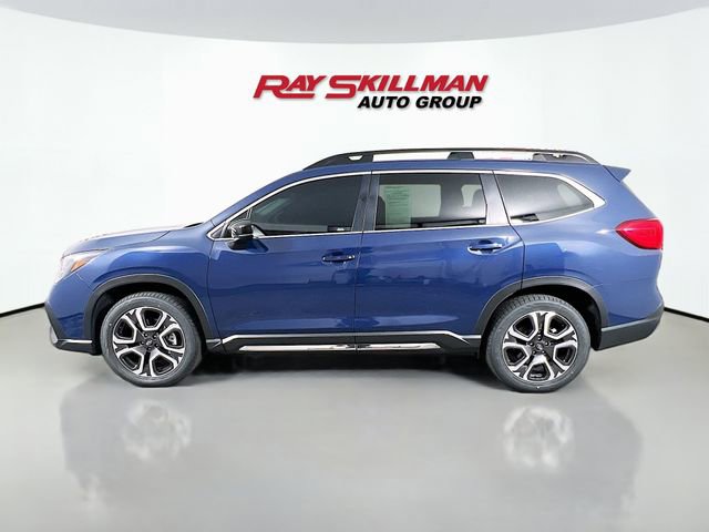 Used 2024 Subaru Ascent Limited image 4
