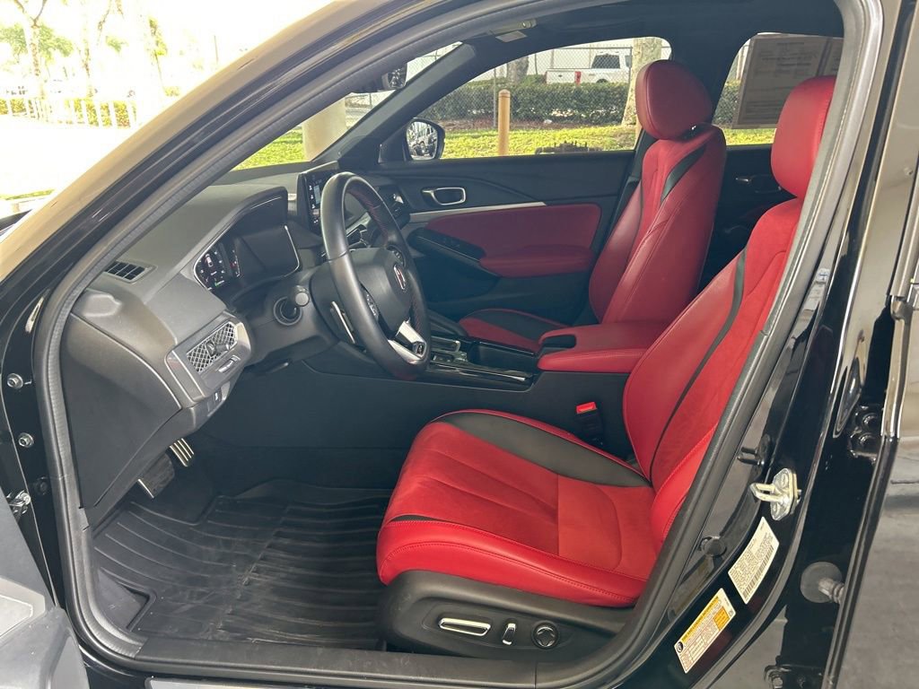 Used 2024 Acura Integra A-Spec FWD image 5