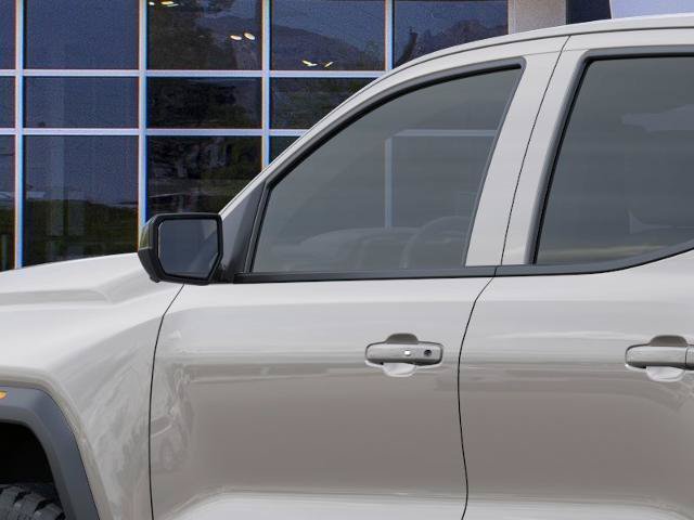 New 2026 GMC Canyon Elevation w/ Convenience Package RWD image 12
