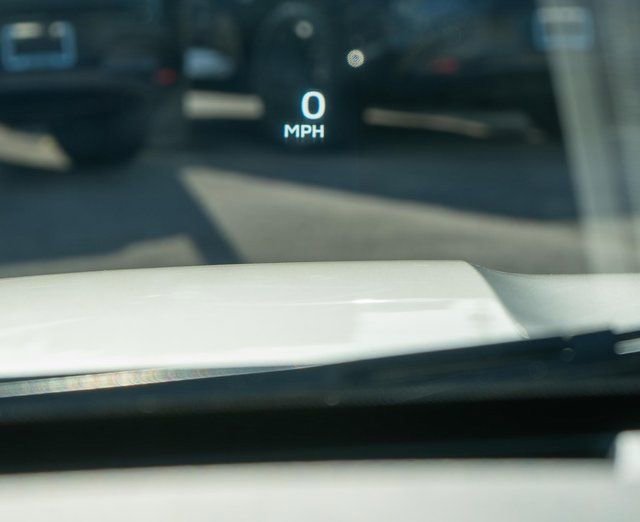 Used 2022 Mitsubishi Outlander SEL image 27