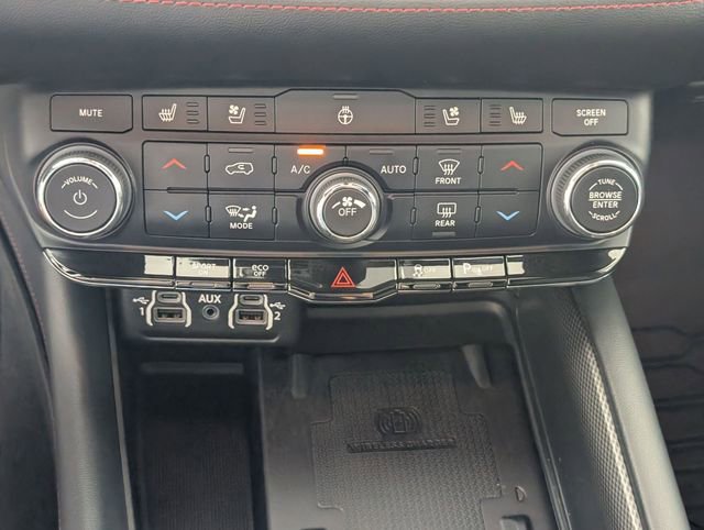 Certified 2023 Dodge Durango R/T image 26