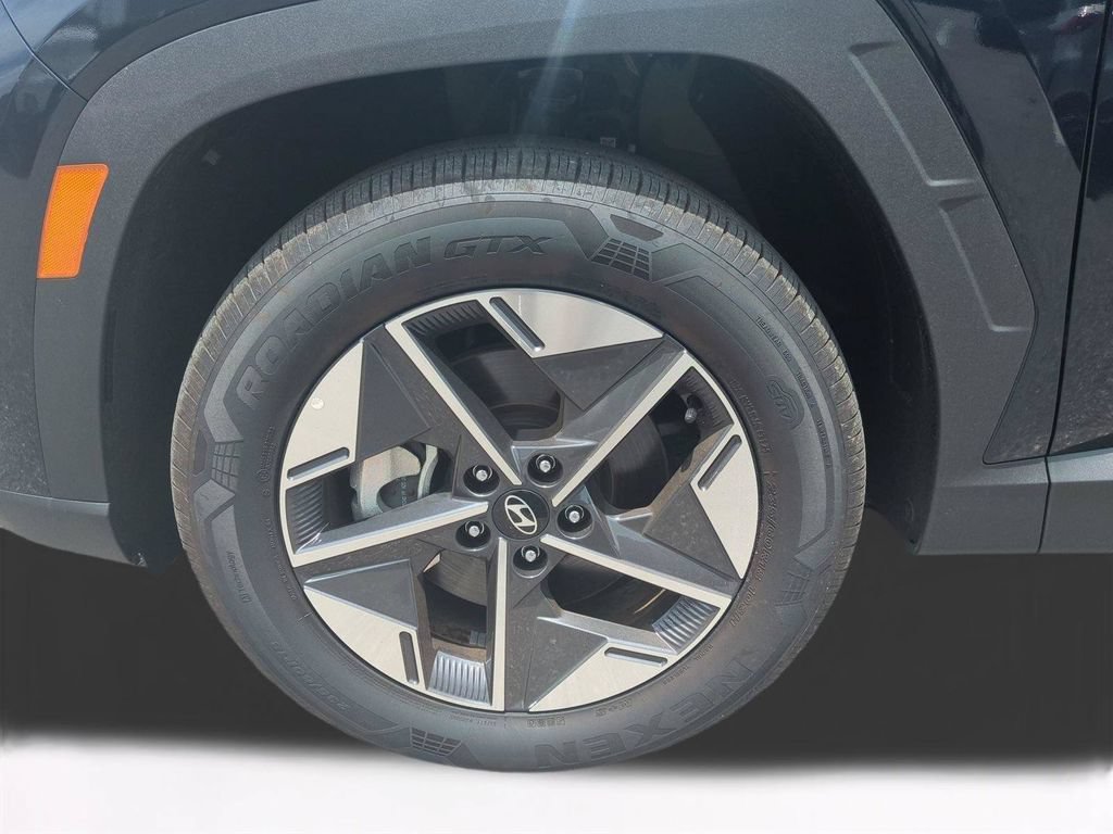 New 2026 Hyundai Tucson SEL AWD/4WD image 11