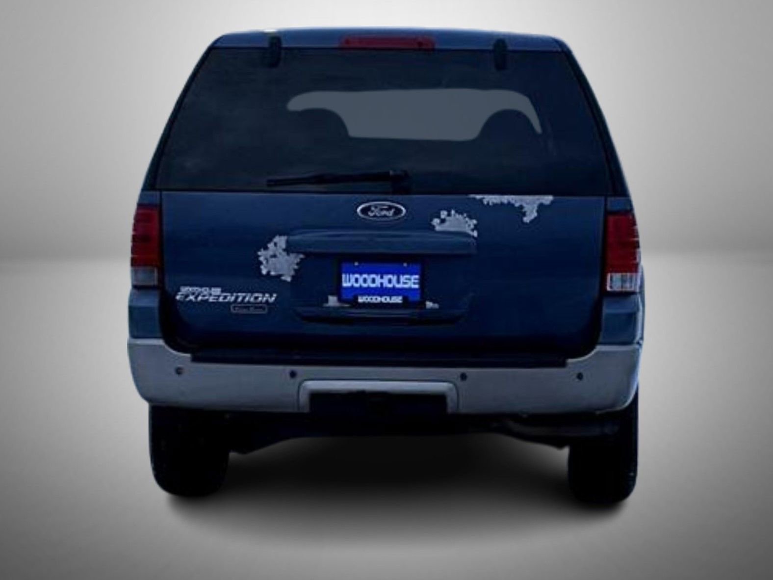 Used 2004 Ford Expedition Eddie Bauer image 6