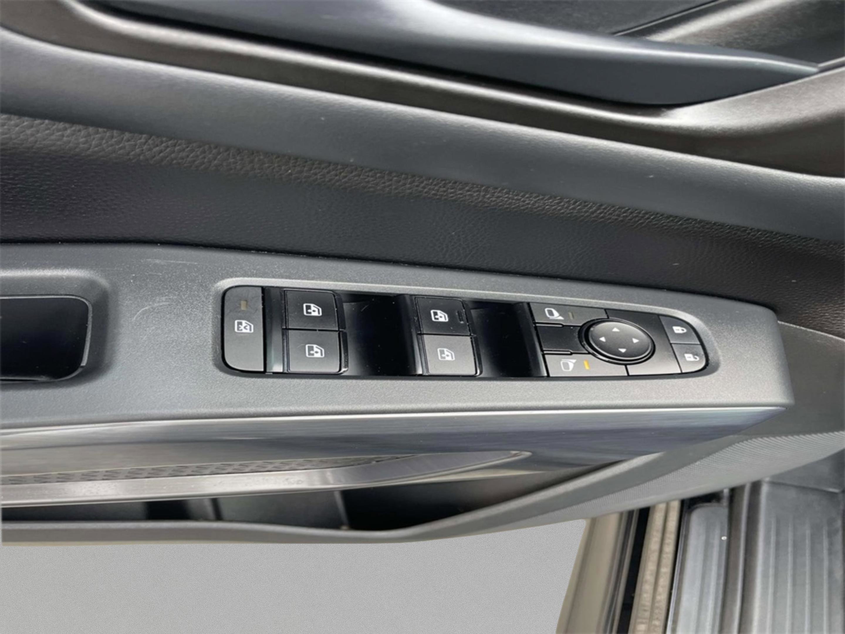 Used 2023 Nissan Pathfinder Rock Creek image 13