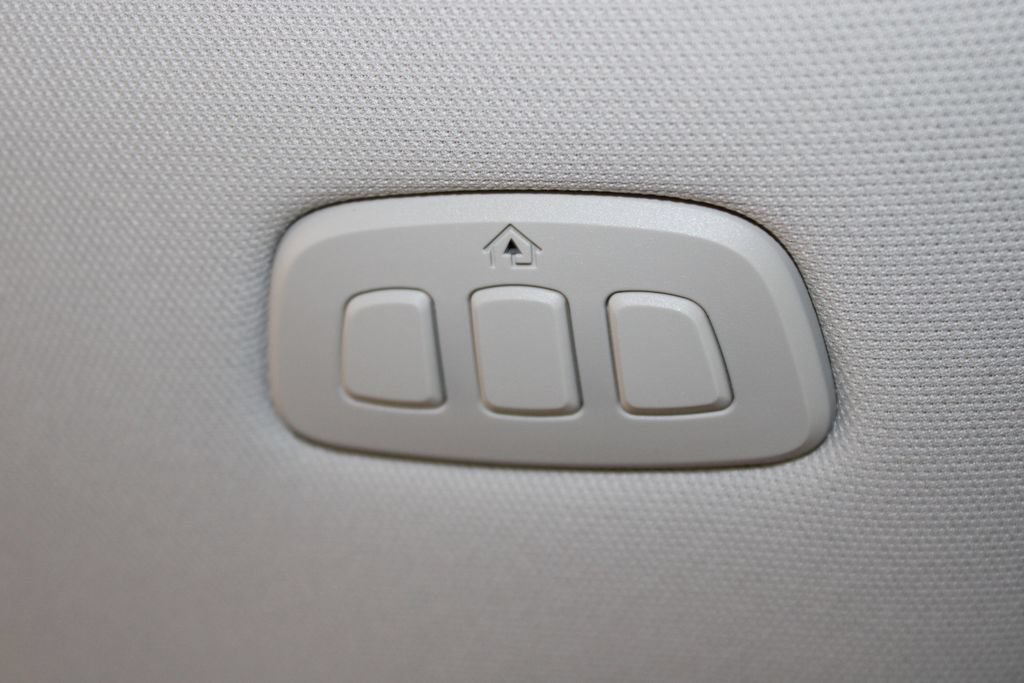 New 2026 Lincoln Nautilus Reserve AWD/4WD image 53