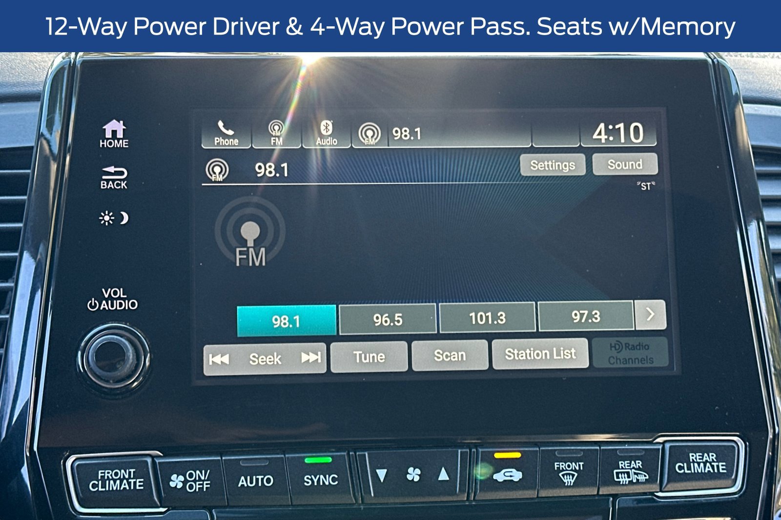 Used 2018 Honda Odyssey EX-L image 23