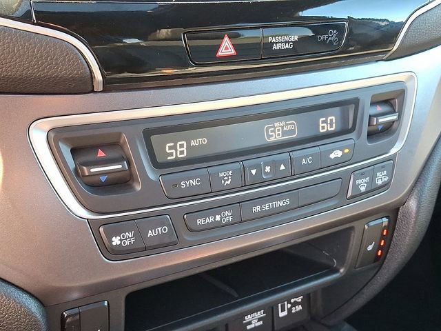 Used 2023 Honda Passport EX-L image 16