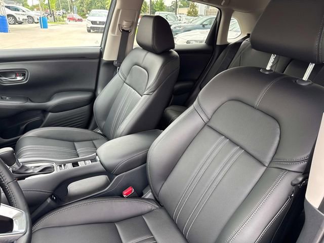 New 2026 Honda HR-V EX-L image 6