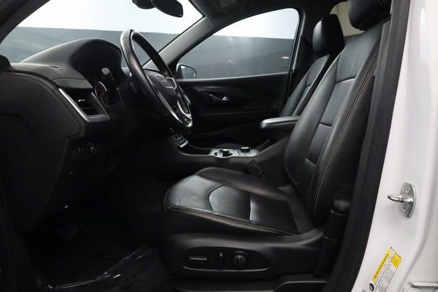 Used 2020 GMC Terrain SLT w/ Preferred Package image 13