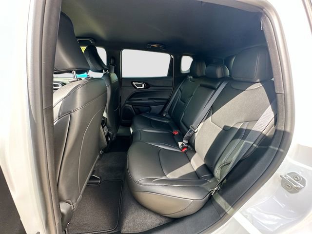 New 2026 Jeep Compass Limited image 25