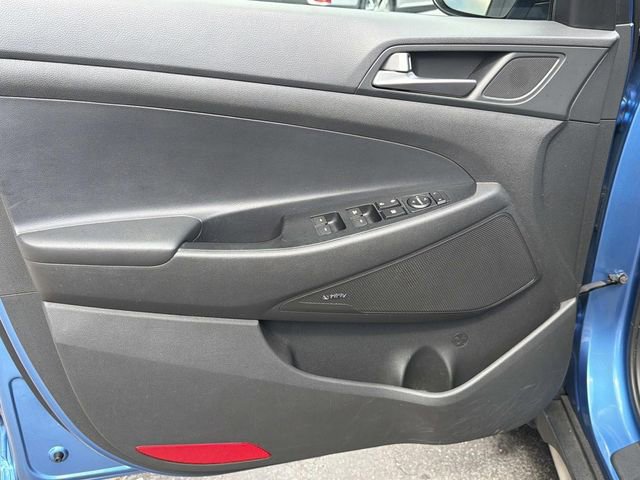 Used 2018 Hyundai Tucson SEL Plus FWD image 14