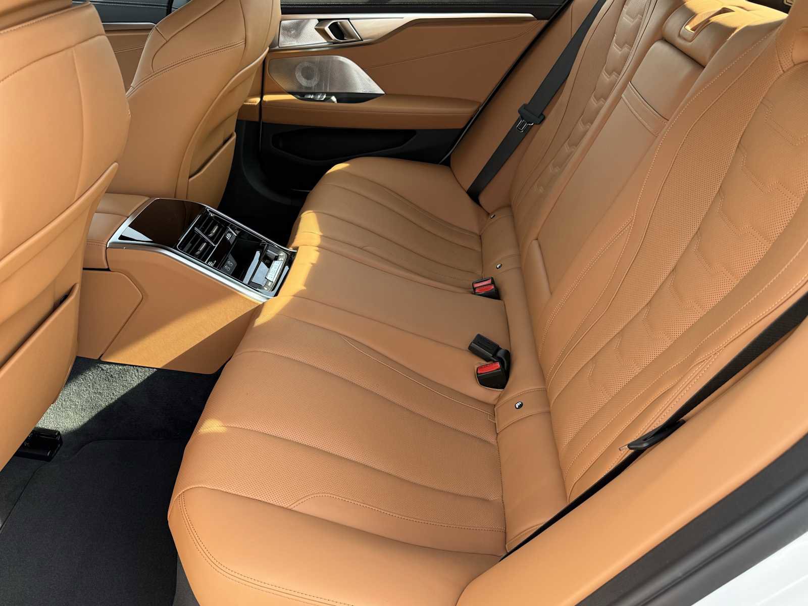 New 2026 BMW M850i xDrive image 33