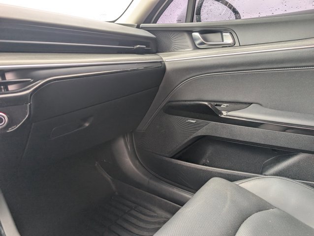 Used 2025 Kia K5 EX image 30