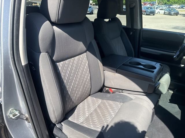 Used 2020 Toyota Tundra SR5 AWD/4WD image 16