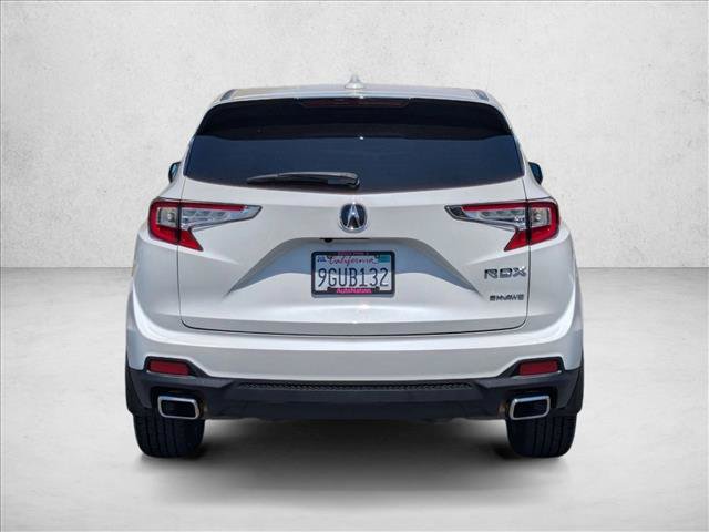 Certified 2023 Acura RDX AWD image 7