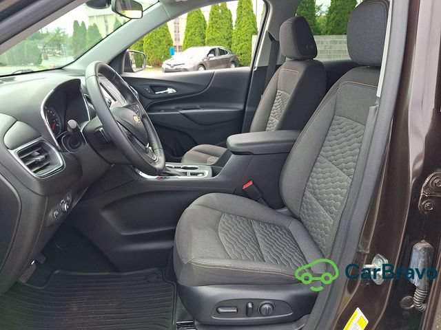 Certified 2020 Chevrolet Equinox LT FWD image 14
