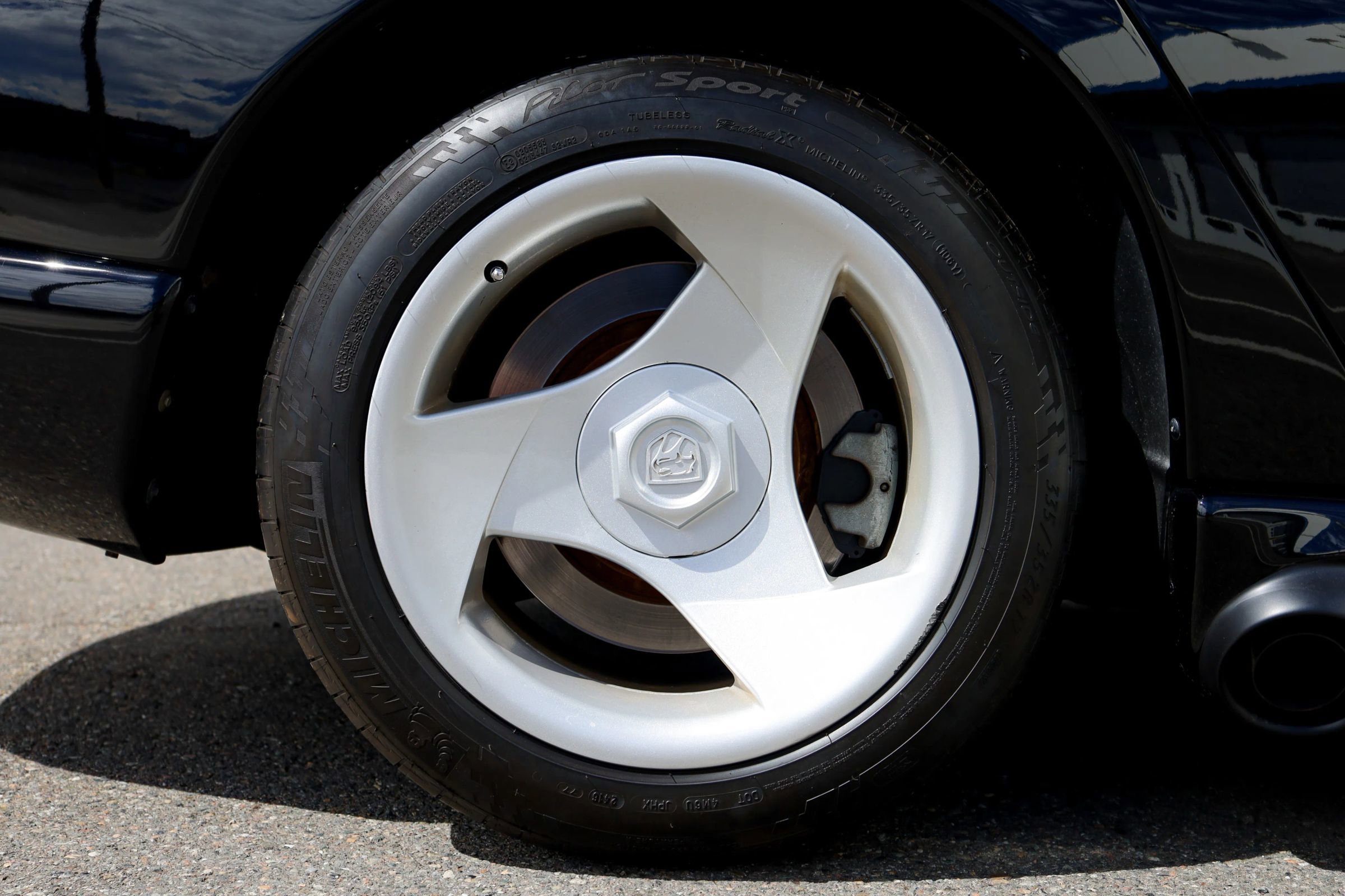 Used 1995 Dodge Viper RT/10 image 50