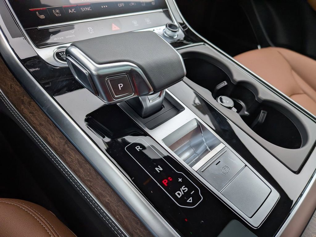 New 2026 Audi Q8 Premium Plus image 8
