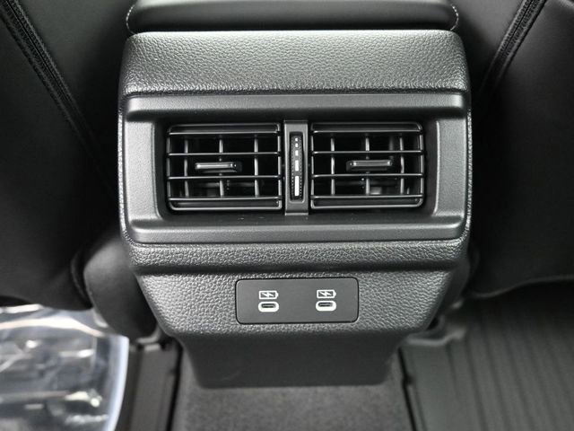 New 2026 Honda Accord Sport image 25