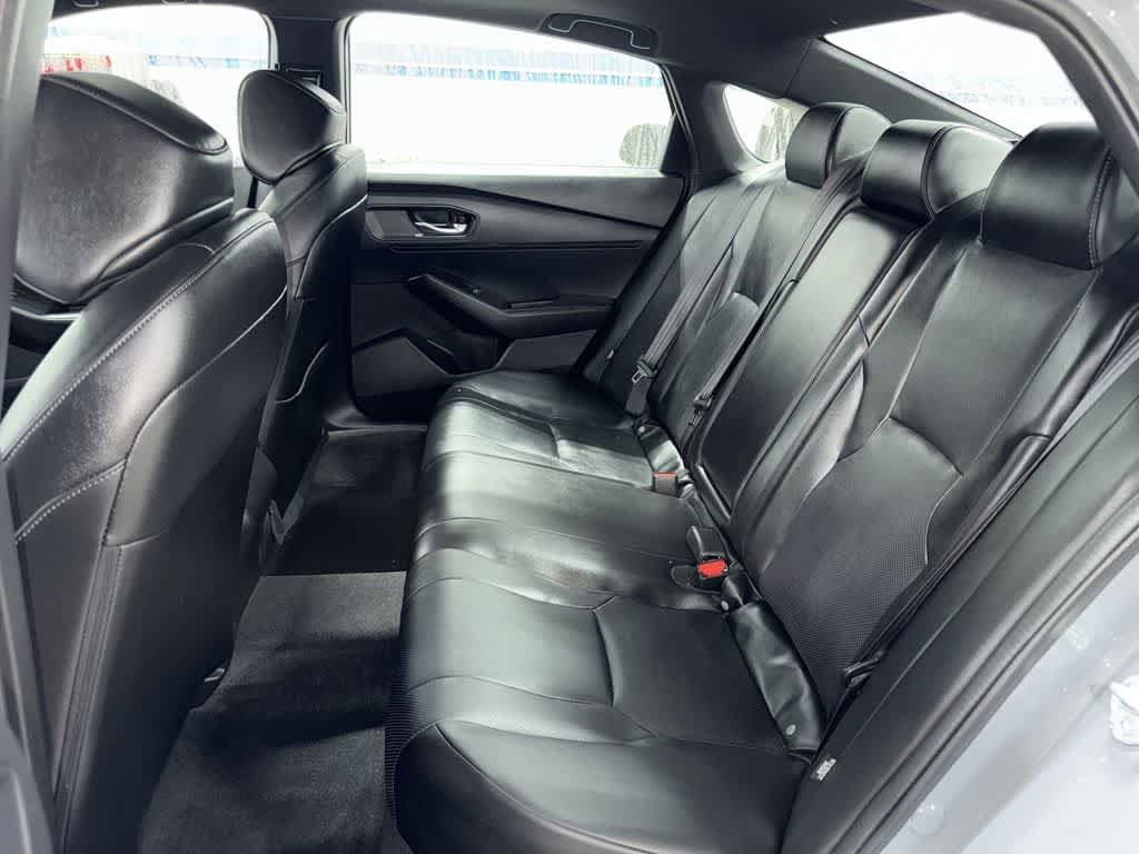 Used 2023 Honda Accord Sport image 17