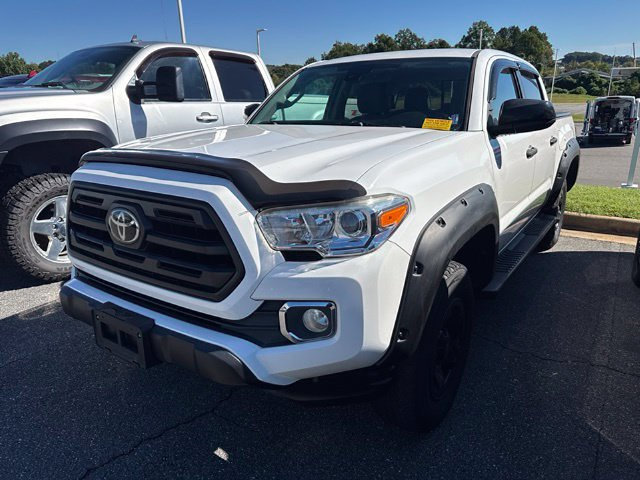 Used 2019 Toyota Tacoma SR w/ SR Convenience Package