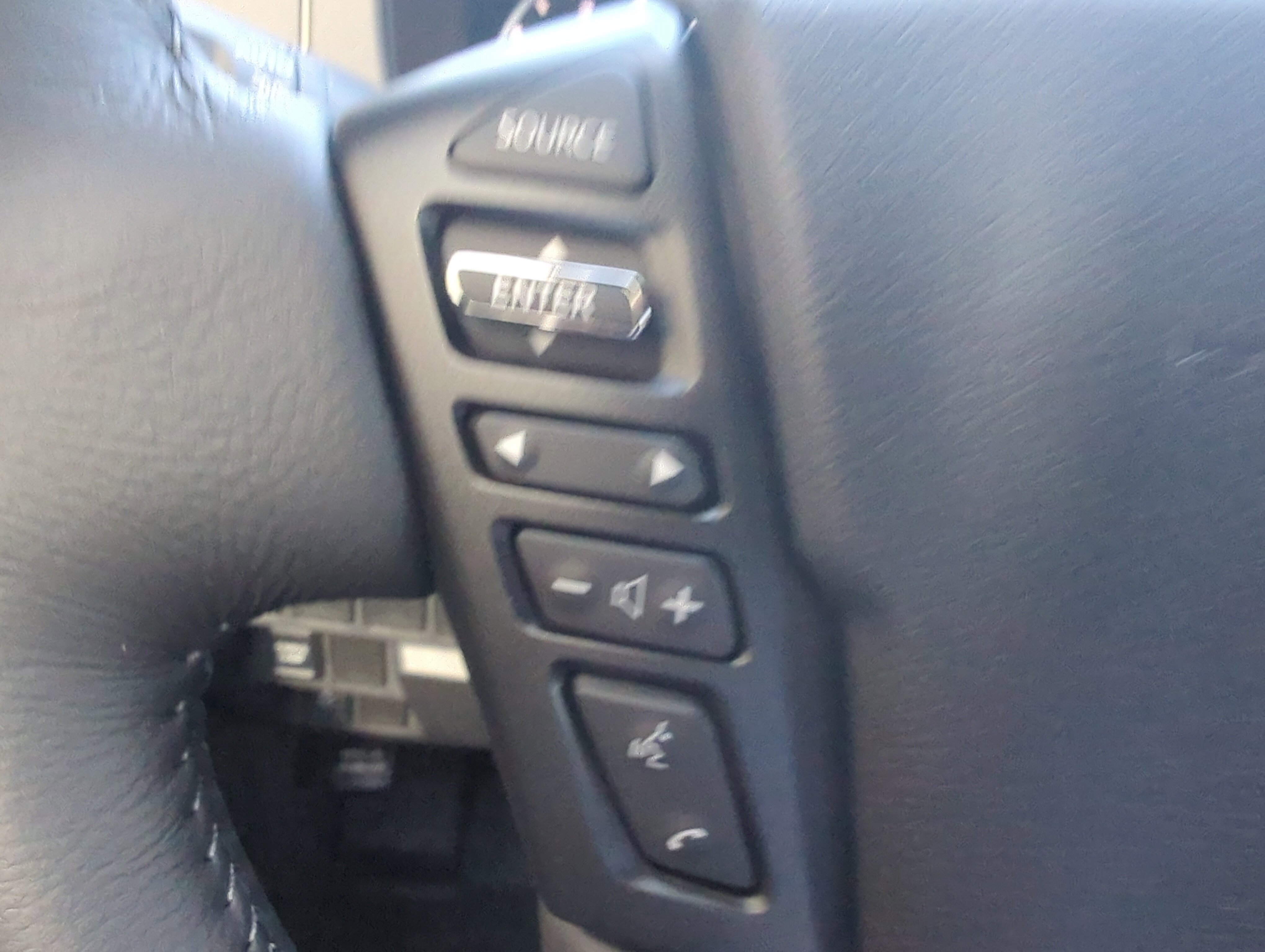 New 2026 Nissan Frontier SV w/ All-Weather Content Package image 23