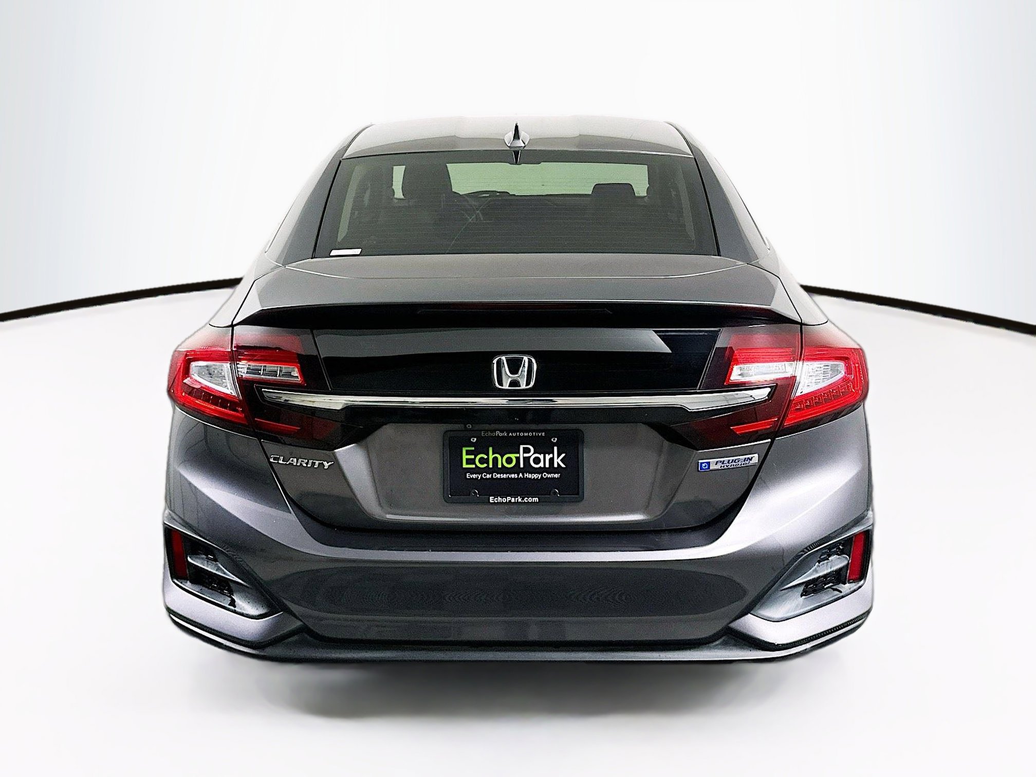 Used 2018 Honda Clarity Plug-In Hybrid image 7