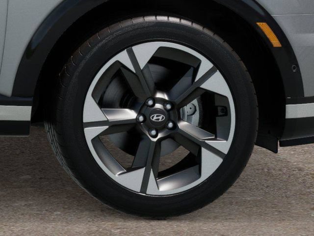 New 2026 Hyundai Palisade Limited AWD/4WD image 8