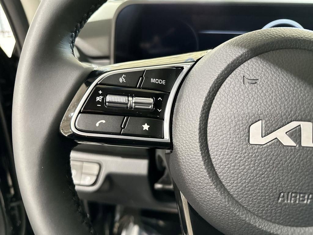 New 2026 Kia Seltos EX w/ EX Sunroof Package FWD image 30