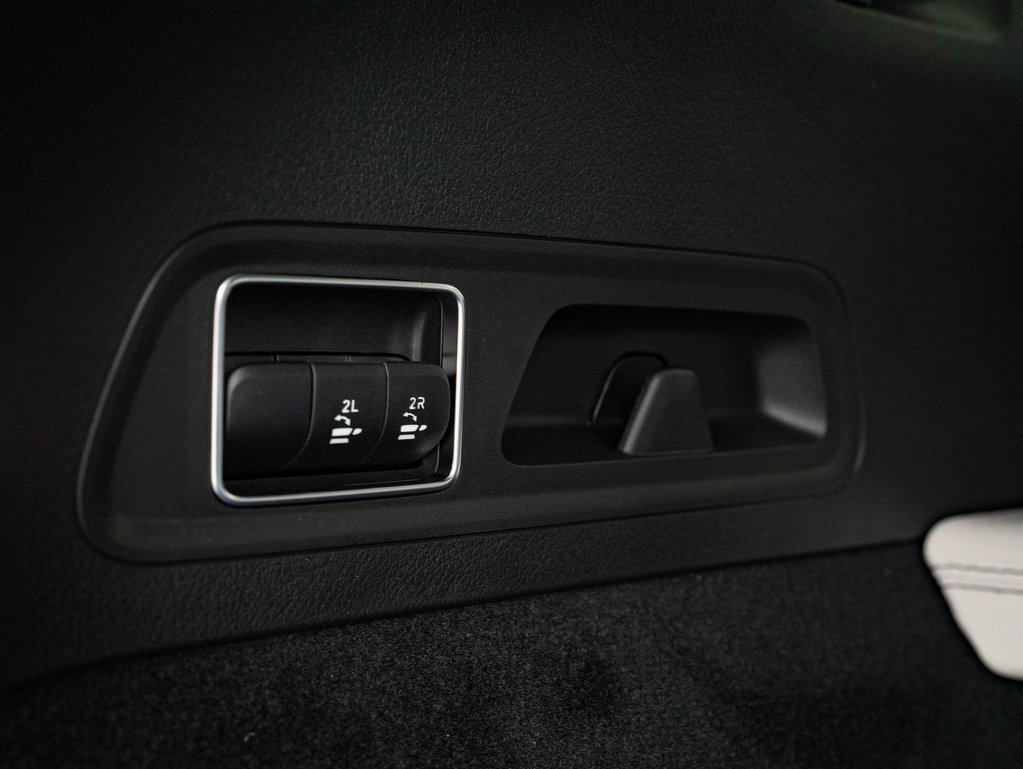 New 2026 Mercedes-Benz GLS 450 4MATIC image 24