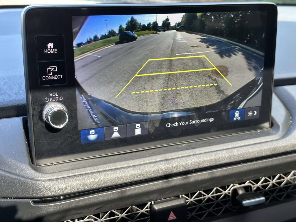 Used 2026 Honda Accord SE image 34