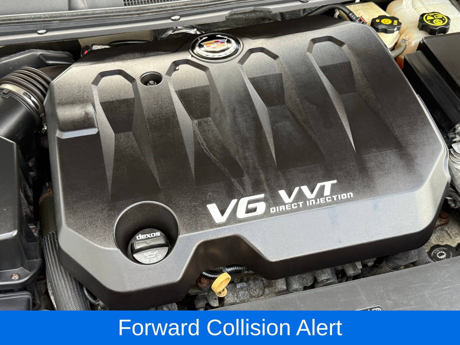 Used 2013 Cadillac XTS Premium image 39