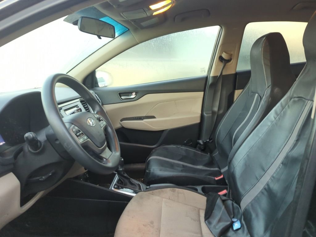 Used 2018 Hyundai Accent SE image 6