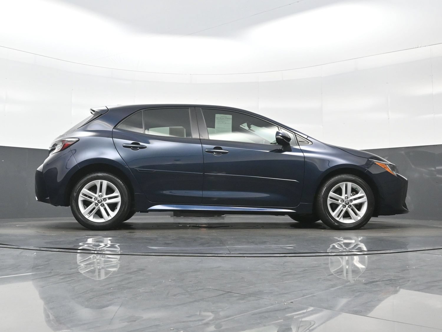 Used 2020 Toyota Corolla SE FWD image 33