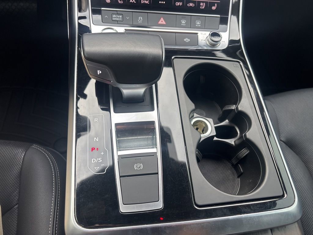 Used 2019 Audi Q8 Premium Plus image 26