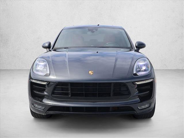Used 2017 Porsche Macan GTS AWD/4WD image 6