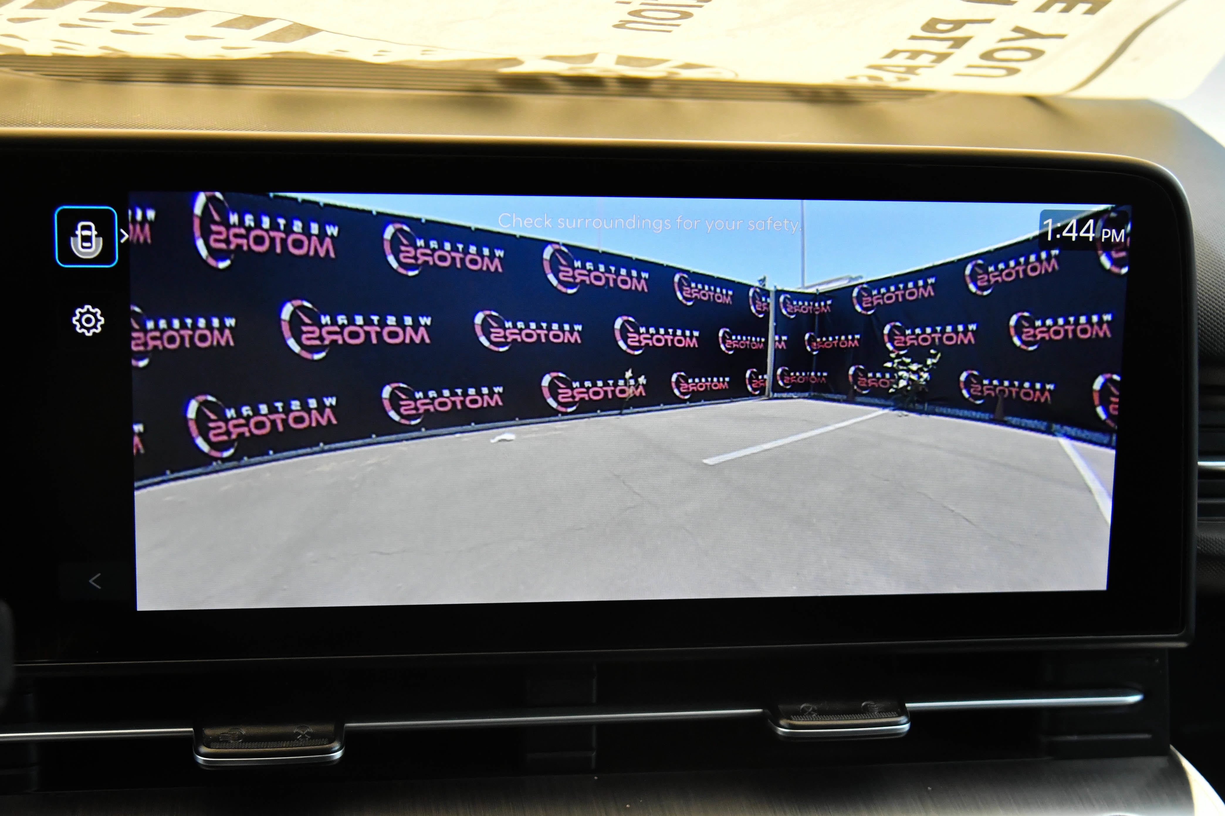 Used 2024 Hyundai Kona SEL FWD image 22