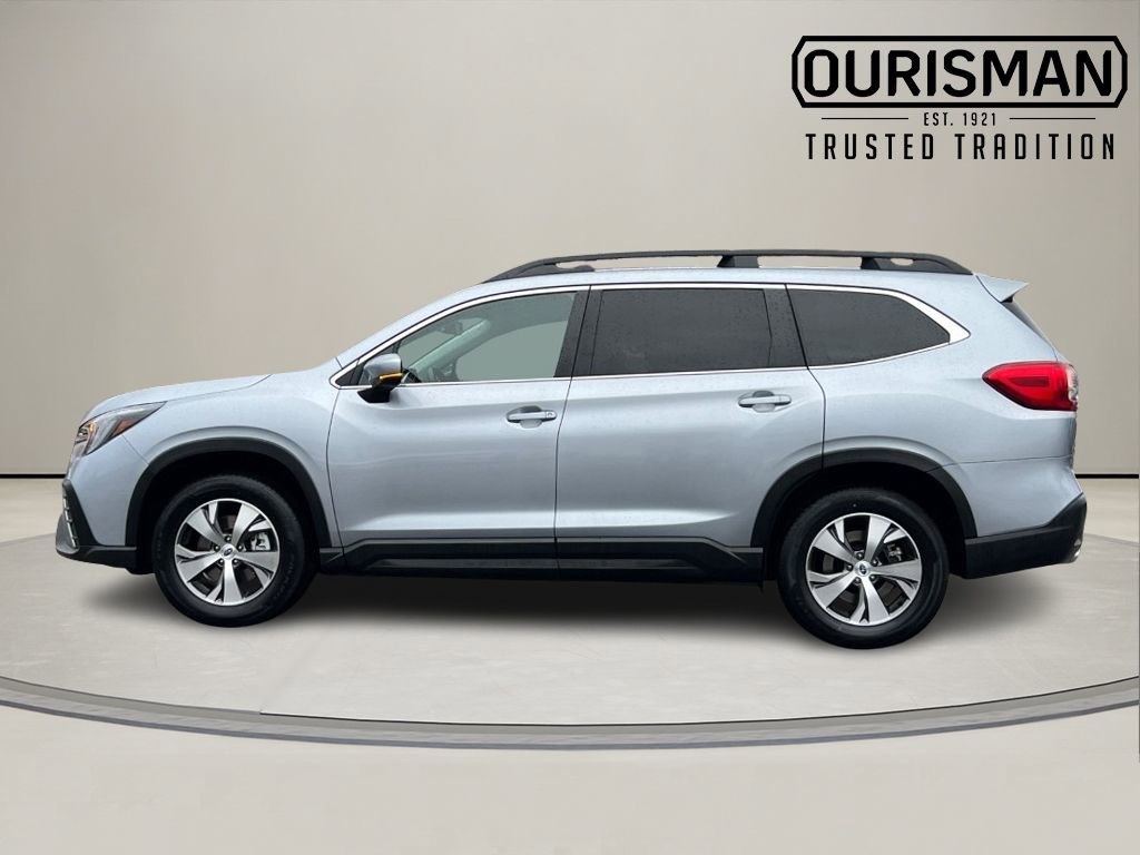 Certified 2024 Subaru Ascent Premium w/ Convenience Package image 3